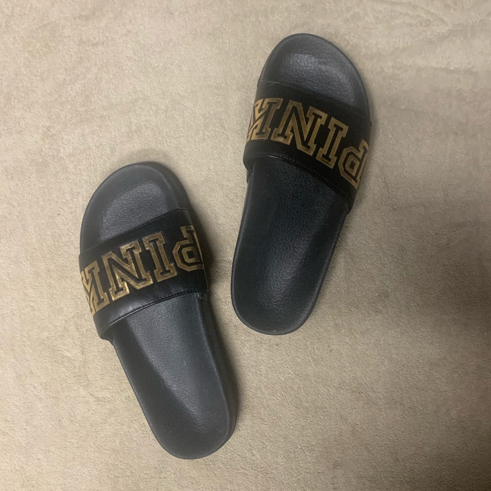 PINK Slides